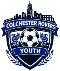 Colchester Rovers Youth FC badge