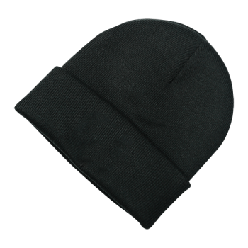 Woolly Hat
