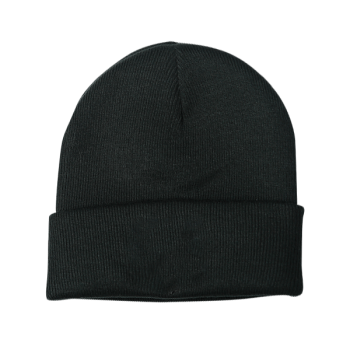 Woolly Hat
