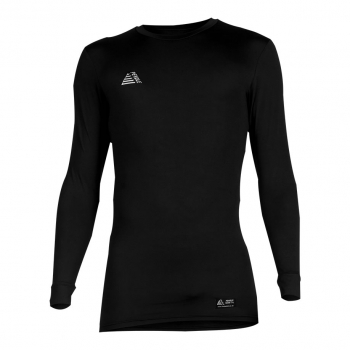 Football Base Layer
 Black